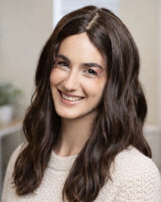 Bracha Weissman