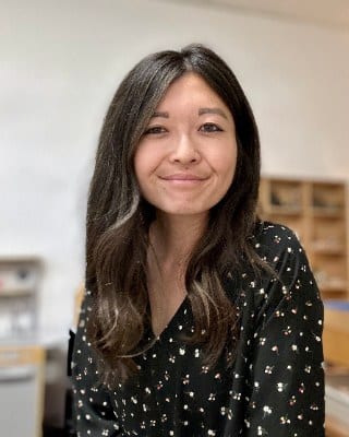 Aya Sato