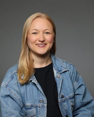 Erica Hillstrom